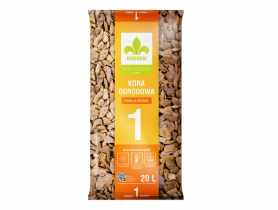 Kora ogrodowa frakcja I drobna 8 - 20 mm, 20L KRONEN