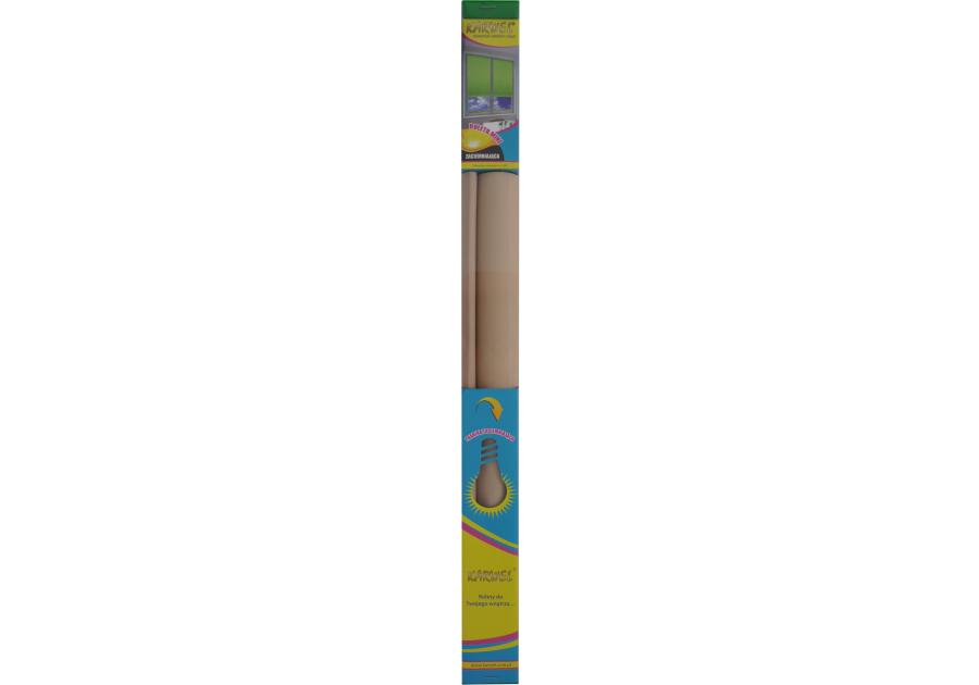 Zdjęcie: Roleta mini zaciemniająca 95x150 cm B508 KARWEL
