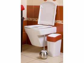 Szczotka dp WC Stillo wz1 ALSEA