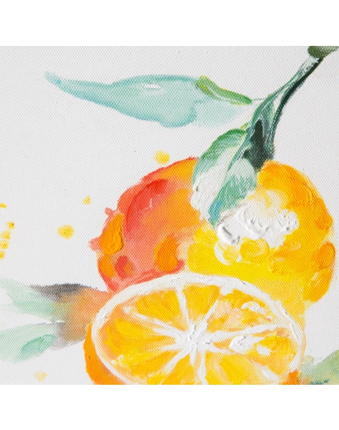 Zdjęcie: Obraz Fruit 03, 30x30 cm EUROFIRANY