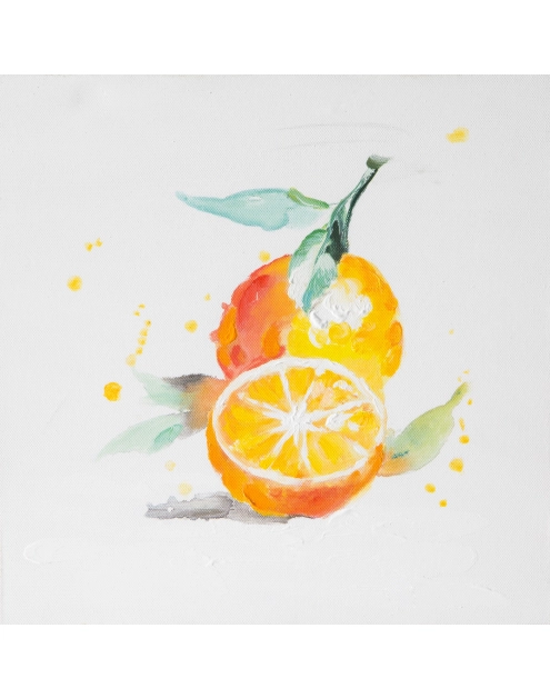 Zdjęcie: Obraz Fruit 03, 30x30 cm EUROFIRANY