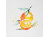 Zdjęcie: Obraz Fruit 03, 30x30 cm EUROFIRANY