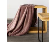 Zdjęcie: Koc ceglasty 150 x 200 cm D91 Cindy 5 EUROFIRANY