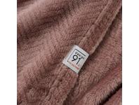 Zdjęcie: Koc ceglasty 150 x 200 cm D91 Cindy 5 EUROFIRANY