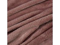 Zdjęcie: Koc ceglasty 150 x 200 cm D91 Cindy 5 EUROFIRANY