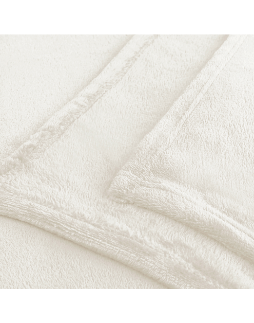 Zdjęcie: Koc Mic cream 150x200 cm DECOKING