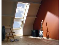 Zdjęcie: Okno dachowe 134x60 cm FTU/D P2 FAKRO