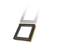 Zdjęcie: Okno dachowe 134x60 cm FTU/D P2 FAKRO