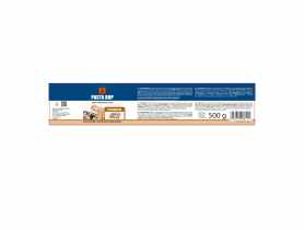 Pasta BHP piaskowa 500 g DRAGON