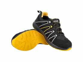 Półbut Marcus Low rozmiar 45 STALCO