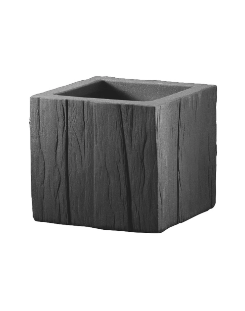 Zdjęcie: Doniczka plastikowa Wood VOG