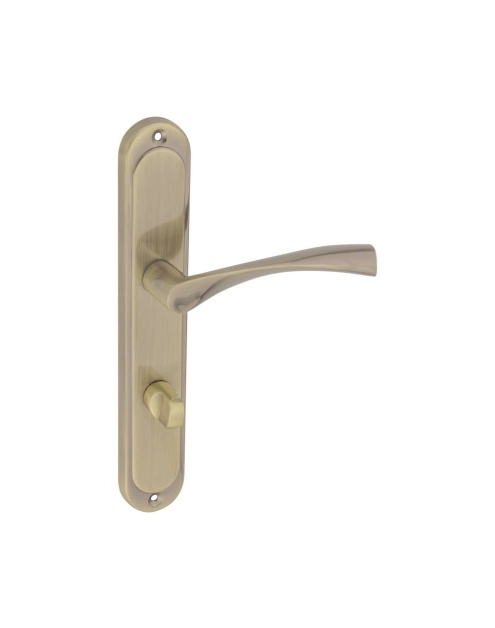 Zdjęcie: Klamka Febe Bis 72 WC patyna AMBITION