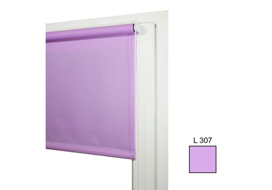 Zdjęcie: Roleta mini L307  72x150 cm KARWEL
