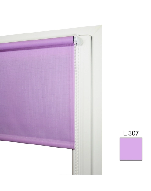 Zdjęcie: Roleta mini L307  72x150 cm KARWEL