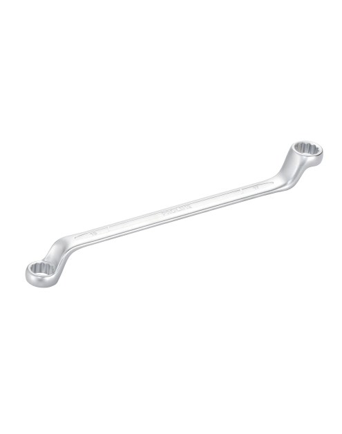 Zdjęcie: Klucz oczkowo odgięty 14x15 mm HD PROLINE