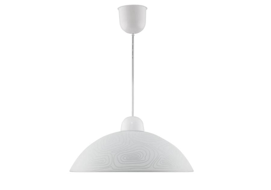 Zdjęcie: Lampa sufitowa wisząca 1x60 W E27 Lukrecja CANDELLUX
