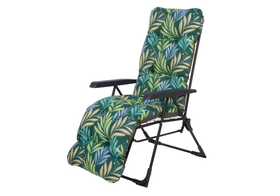 Zdjęcie: Fotel Malaga Plus G047-02PB DAJAR