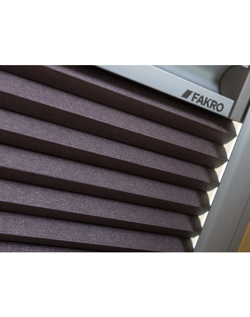 Zdjęcie: Roleta plisowana APF/601, 55x98 cm FAKRO