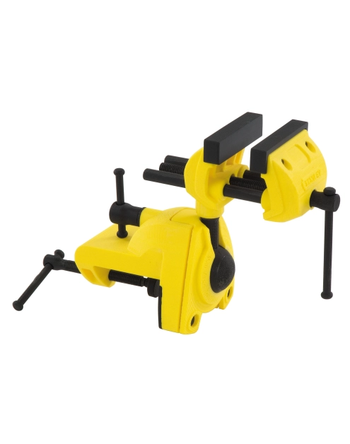 Zdjęcie: Imadło modelarskie MaxSteel STANLEY