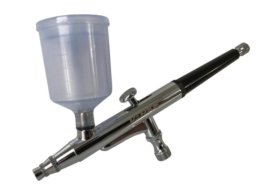 Zdjęcie: Aerograf AB-131 VERKE