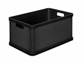 Pojemnik Robert transport box 64 L grafit KEEEPER