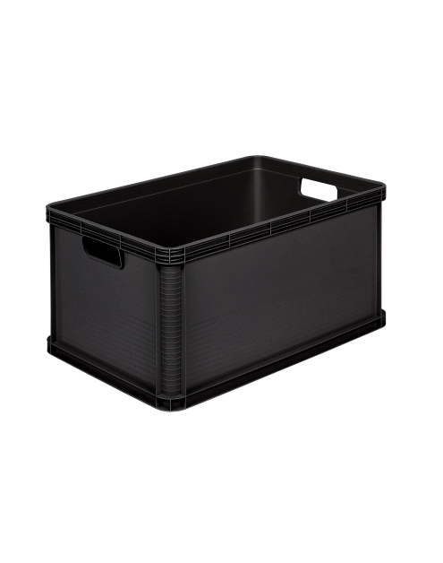 Zdjęcie: Pojemnik Robert transport box 64 L grafit KEEEPER