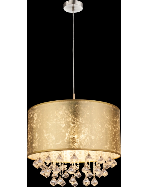 Zdjęcie: Lampa wisząca Amy 15187H3 GLOBO LIGHTING