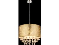 Zdjęcie: Lampa wisząca Amy 15187H3 GLOBO LIGHTING