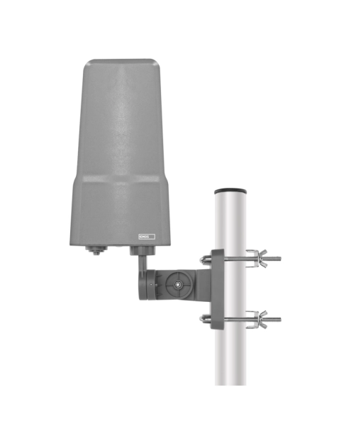 Zdjęcie: Antena uniwersalna Village Flipp V200, DVB-T2, DAB, filtr LTE,4G,5G EMOS