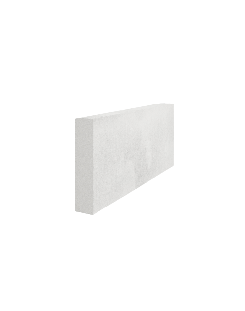 Zdjęcie: Płytka z betonu komórkowego Silver 3,0-600 060/240/590 H+H