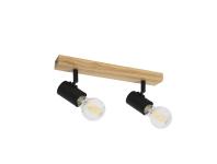 Zdjęcie: Oprawa oświetleniowa KB Galics EL-2l E27 KINGBERRY