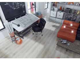 Panele podłogowe 2060 dąb oslo 7 mm, V-fuga SWISS KRONO