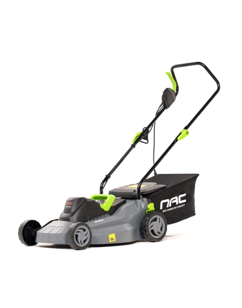 Zdjęcie: Kosiarka elektryczna 1800 W NAC