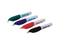 Zdjęcie: Breloczek mini marker multikolor DEDRA