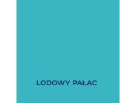 Zdjęcie: Farba lateksowa 1 L lodowy pałac matowa EASYCARE DISNEY