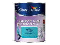 Zdjęcie: Farba lateksowa 1 L lodowy pałac matowa EASYCARE DISNEY