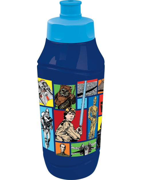 Zdjęcie: Bidon Star Wars Trek 350 ml DISNEY