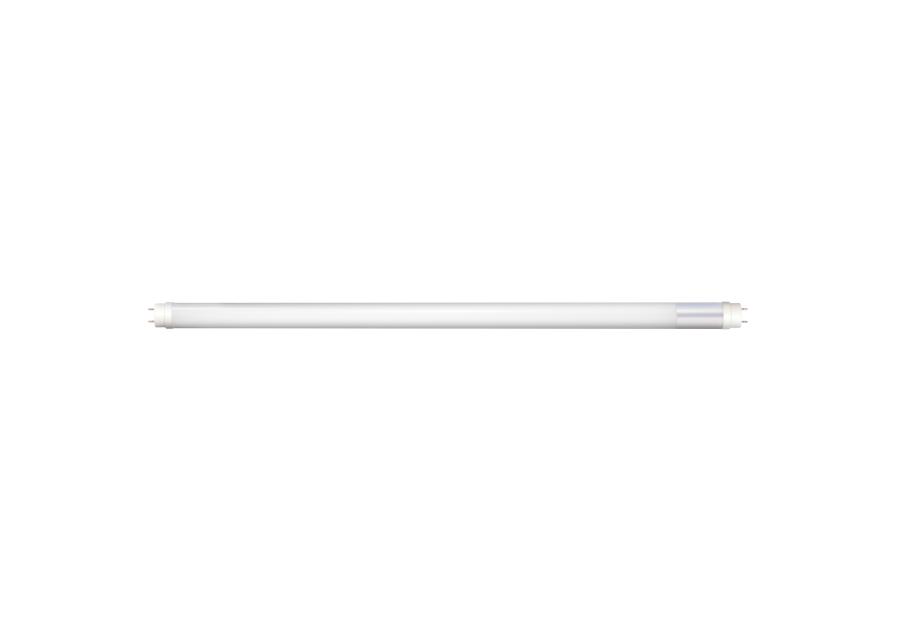 Zdjęcie: Żarówka LED POLUX T8 Tube DW 60cm 900lm glass POLUX