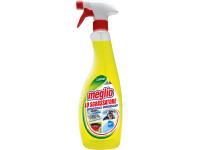 Zdjęcie: Odtłuszczacz w sprayu Lemon 750 ml MEGLIO
