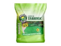 Zdjęcie: Nawóz na trawnik 2 kg OGRÓD START