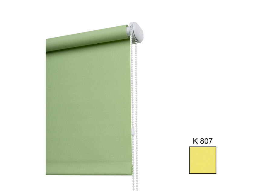 Zdjęcie: Roleta zwijana K807 220x175 cm KARWEL