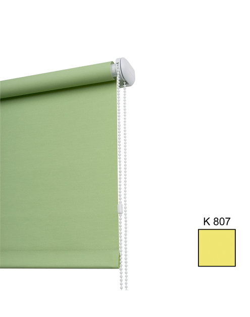 Zdjęcie: Roleta zwijana K807 220x175 cm KARWEL