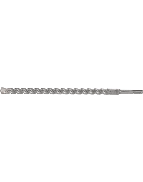 Zdjęcie: Wiertło do betonu zbrojonego SDS Plus S3, 18x350 mm PROLINE