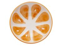 Zdjęcie: Miska ceramiczna Tropicana pomarańcza 12,5 cm 330 ml ALTOM DESIGN