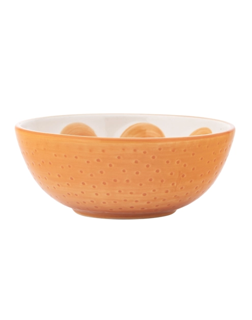 Zdjęcie: Miska ceramiczna Tropicana pomarańcza 12,5 cm 330 ml ALTOM DESIGN