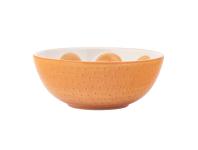 Zdjęcie: Miska ceramiczna Tropicana pomarańcza 12,5 cm 330 ml ALTOM DESIGN