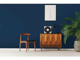 Farba plamoodporna Effect granatowy 2,5 L DEKORAL