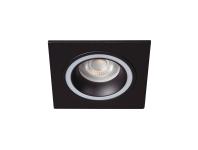 Zdjęcie: Oprawa sufitowa punktowa Feline DSL B/B KANLUX