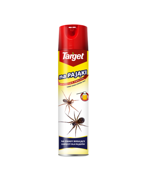 Zdjęcie: Spray na pająki Down Control Max AE 0,3 L TARGET