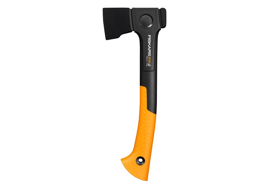 Zdjęcie: Siekiera uniwersalna X14, ostrze XS, X-series FISKARS
